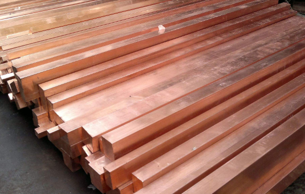 紫銅管價(jià)格是多少？