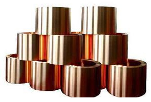 紫銅帶箔材有什么用？